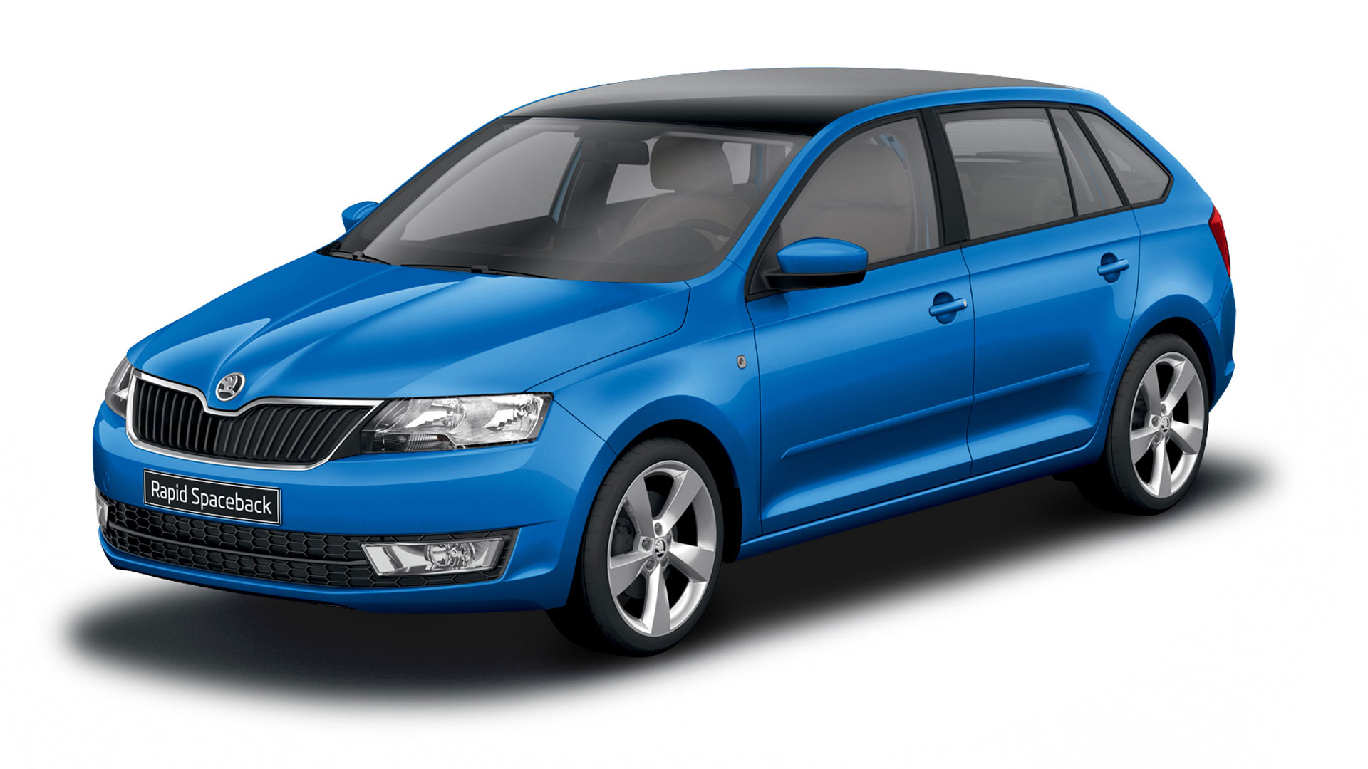 auto skoda rapid na wynajem